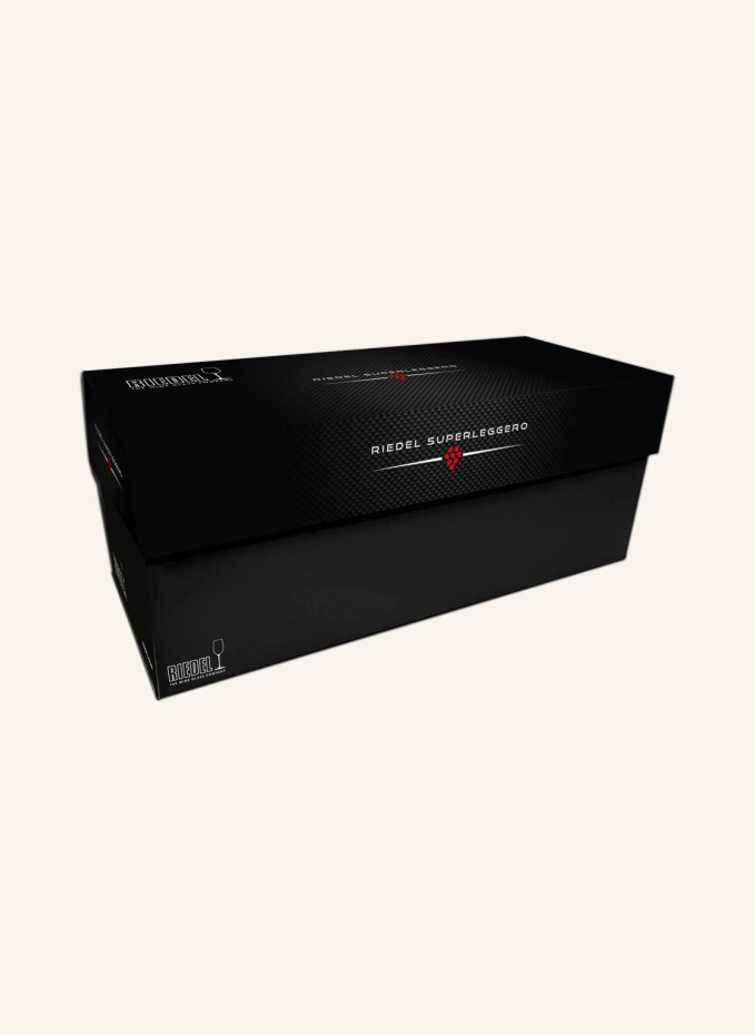 RIEDEL RIEDEL Weinglas SUPERLEGGERO CHARDONNAYVolumen: 660 Ml