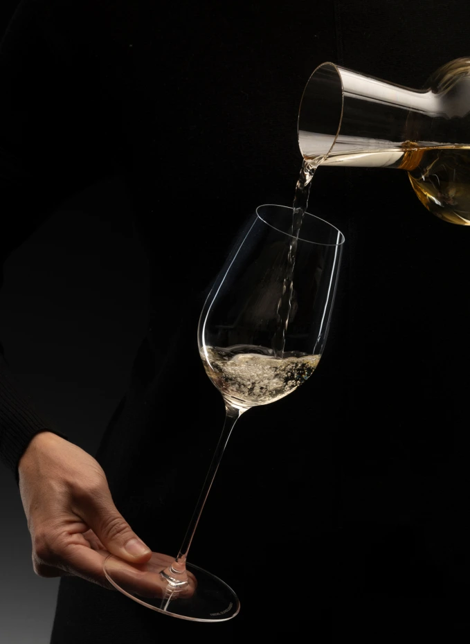RIEDEL RIEDEL Weinglas SUPERLEGGERO RIESLINGVolumen: 400 Ml
