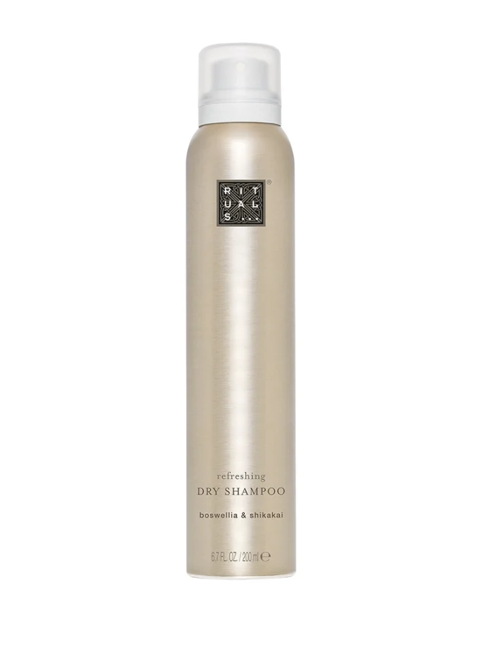 RITUALS RITUALS ELIXIR COLLECTIONErfrischendes Trockenshampoo