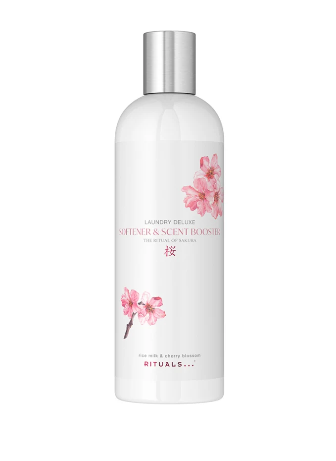 RITUALS RITUALS LAUNDRY DELUXE THE RITUAL OF SAKURAScent Booster & Softener