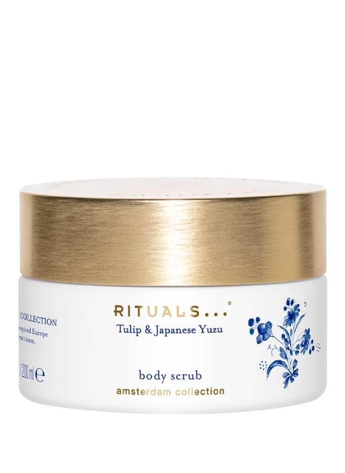 RITUALS RITUALS AMSTERDAM COLLECTIONKörperpeeling