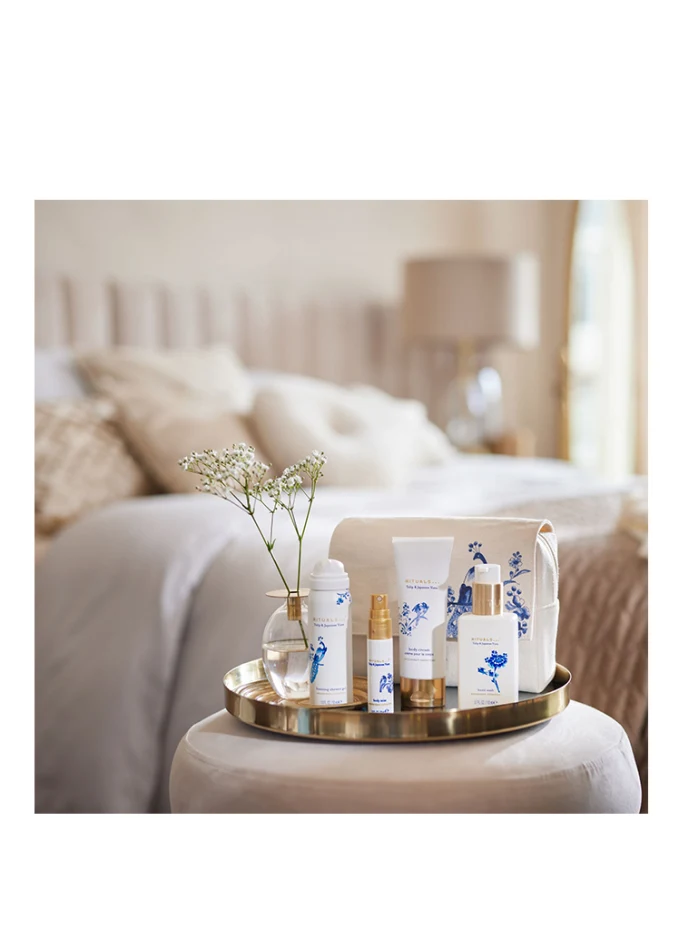 RITUALS RITUALS AMSTERDAM COLLECTIONPflege-Set