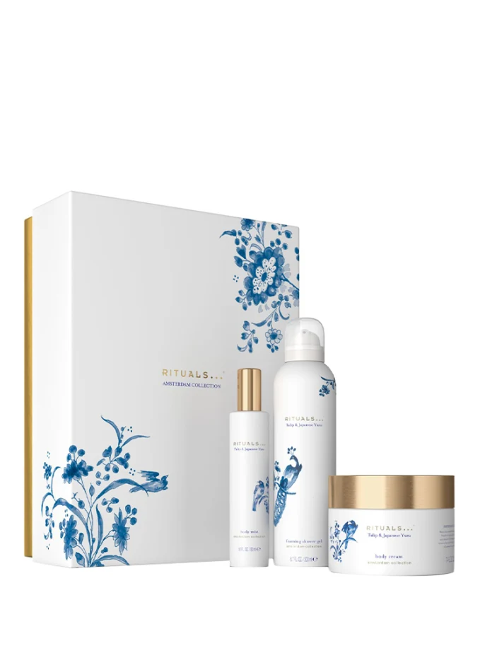 RITUALS RITUALS AMSTERDAM COLLECTIONPflege-Set