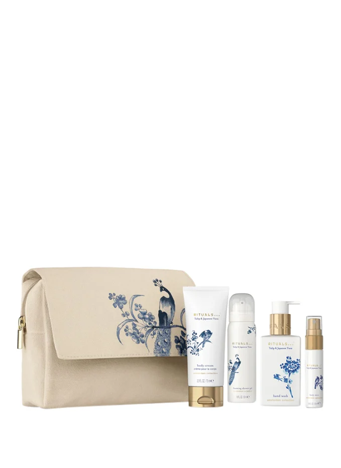 RITUALS RITUALS AMSTERDAM COLLECTIONPflege-Set