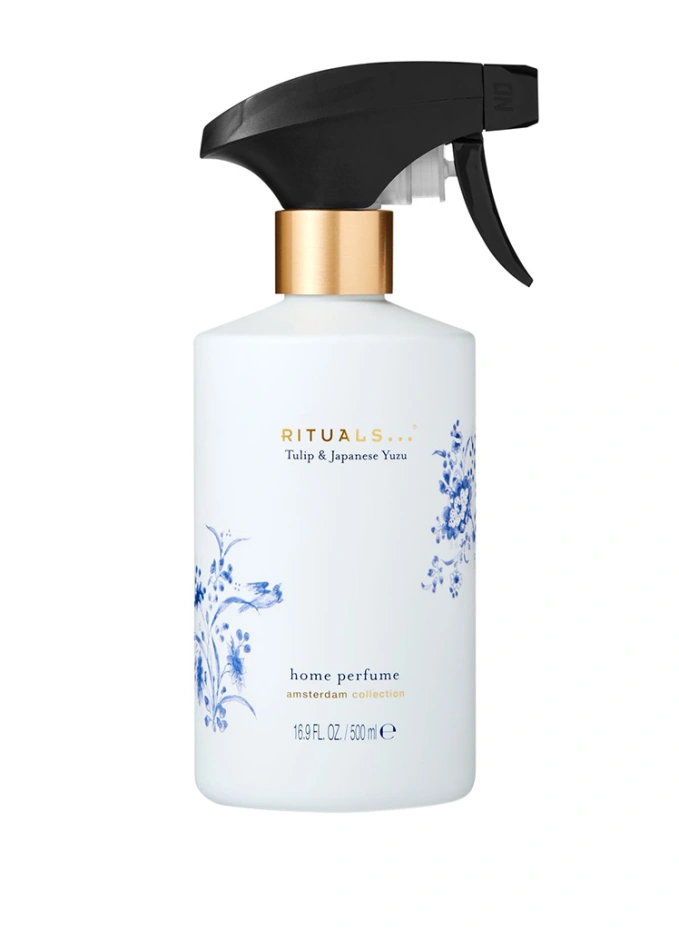 RITUALS RITUALS AMSTERDAM COLLECTIONRaumduft