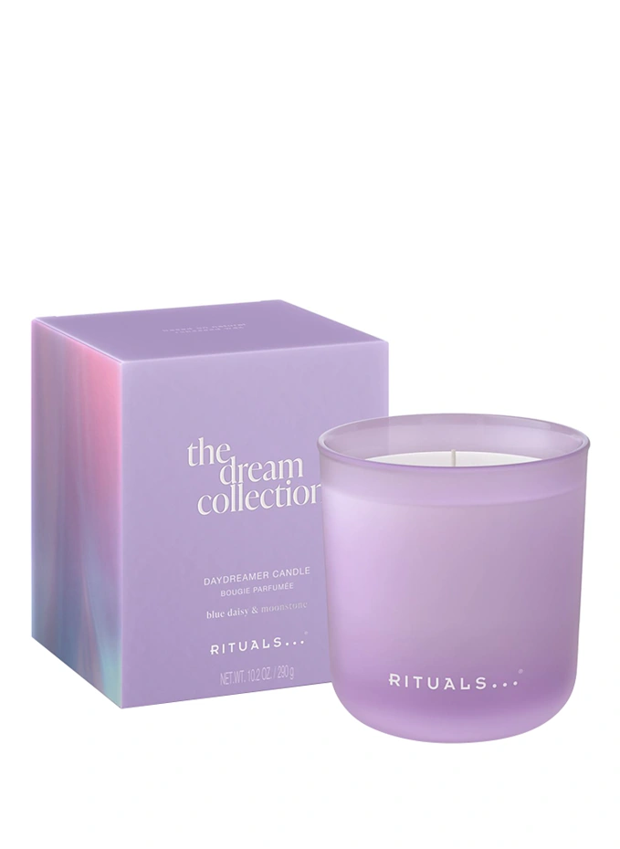 RITUALS RITUALS THE DREAM COLLECTIONDuftkerze