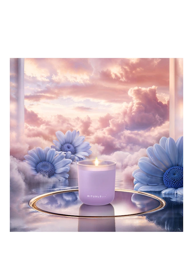 RITUALS RITUALS THE DREAM COLLECTIONDuftkerze