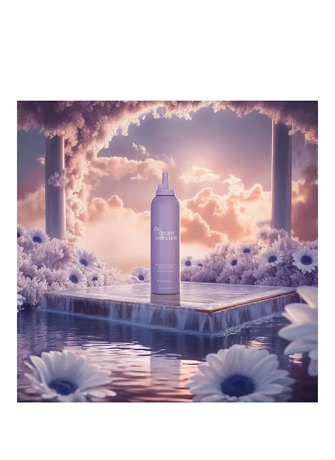 RITUALS RITUALS THE DREAM COLLECTIONDuschschaum