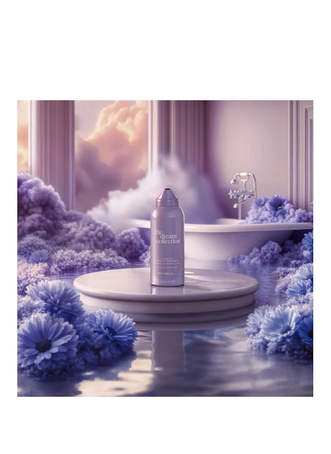 RITUALS RITUALS THE DREAM COLLECTIONKörpermousse