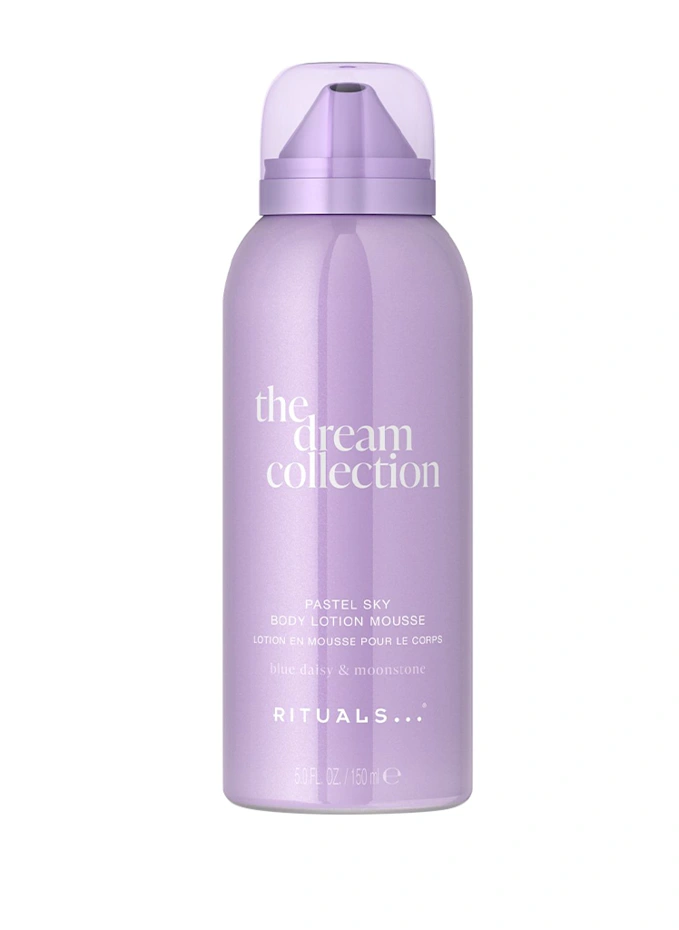 RITUALS RITUALS THE DREAM COLLECTIONKörpermousse
