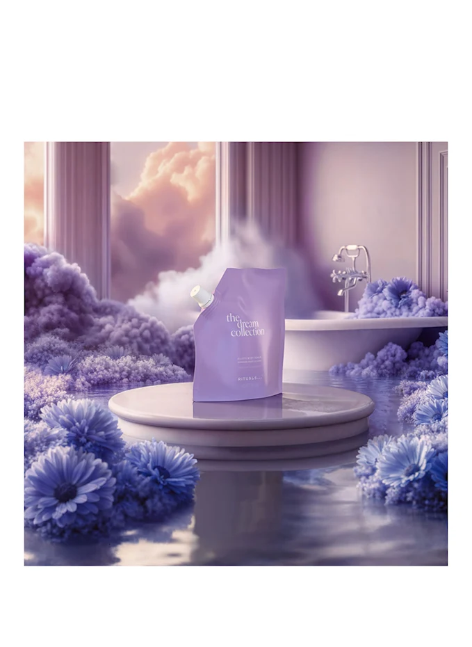 RITUALS RITUALS THE DREAM COLLECTIONKörperpeeling