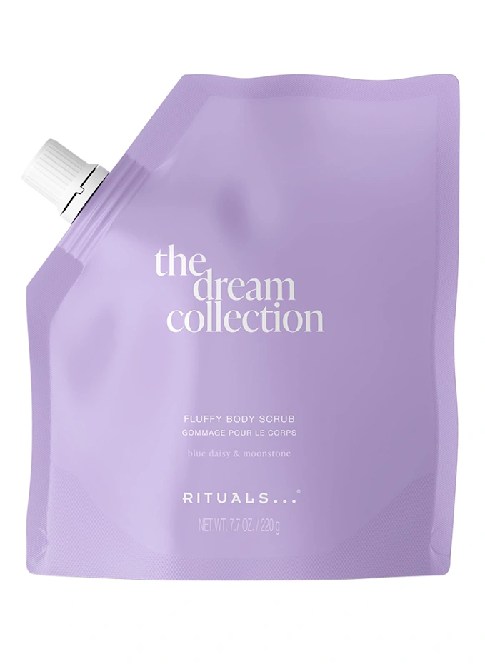 RITUALS RITUALS THE DREAM COLLECTIONKörperpeeling