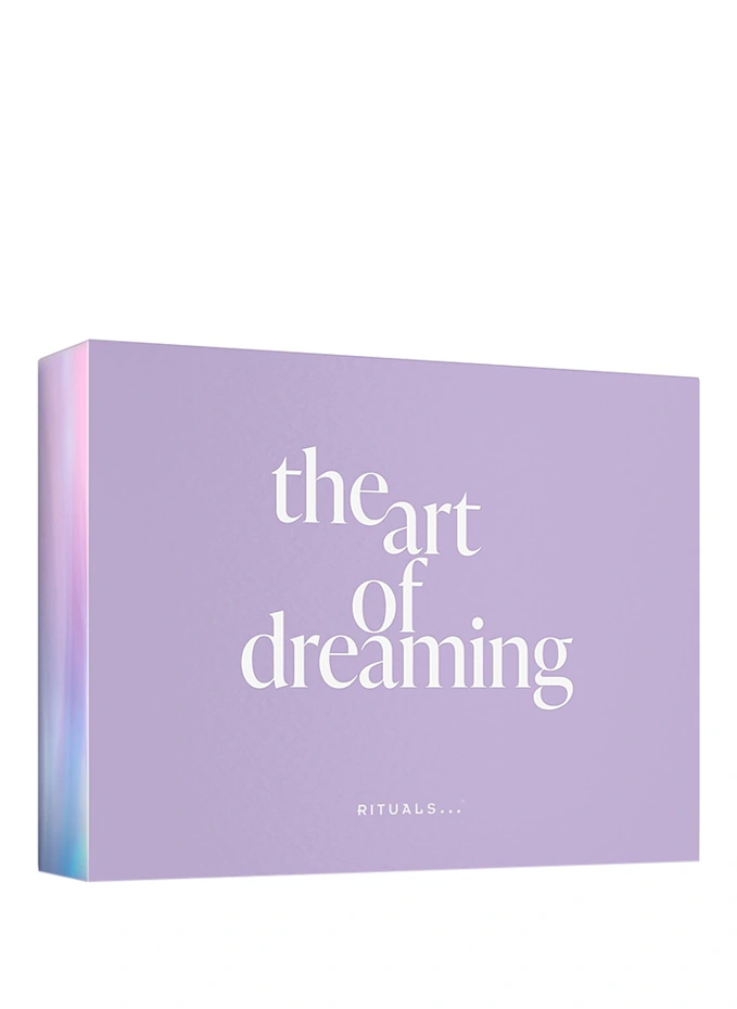 RITUALS RITUALS THE DREAM COLLECTIONPflege-Set