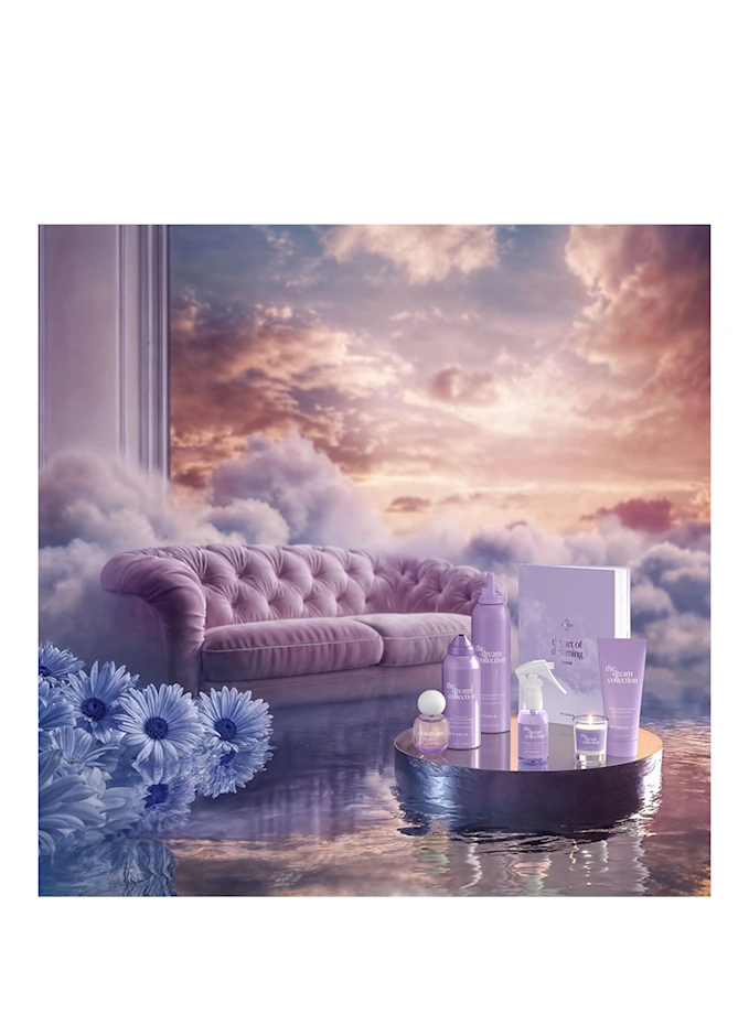 RITUALS RITUALS THE DREAM COLLECTIONPflege-Set