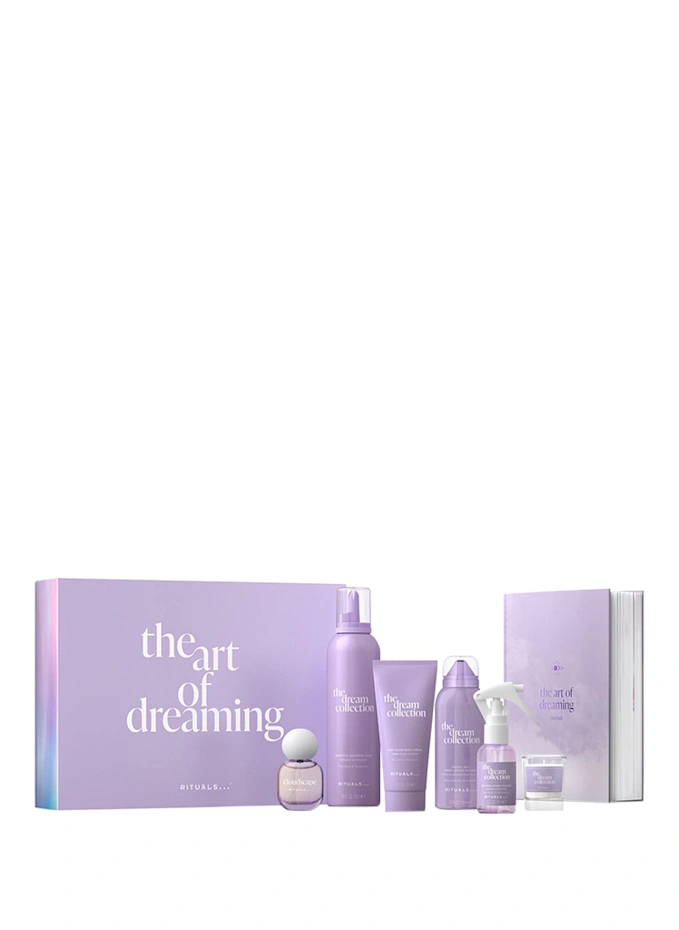 RITUALS RITUALS THE DREAM COLLECTIONPflege-Set