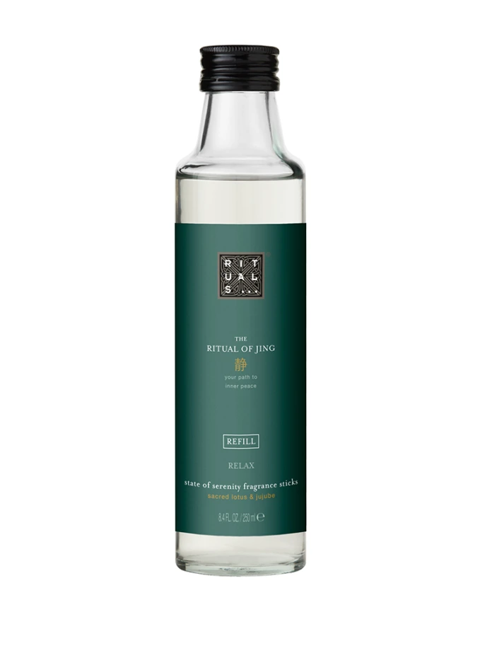 RITUALS RITUALS THE RITUAL OF JING REFILLRaumduft