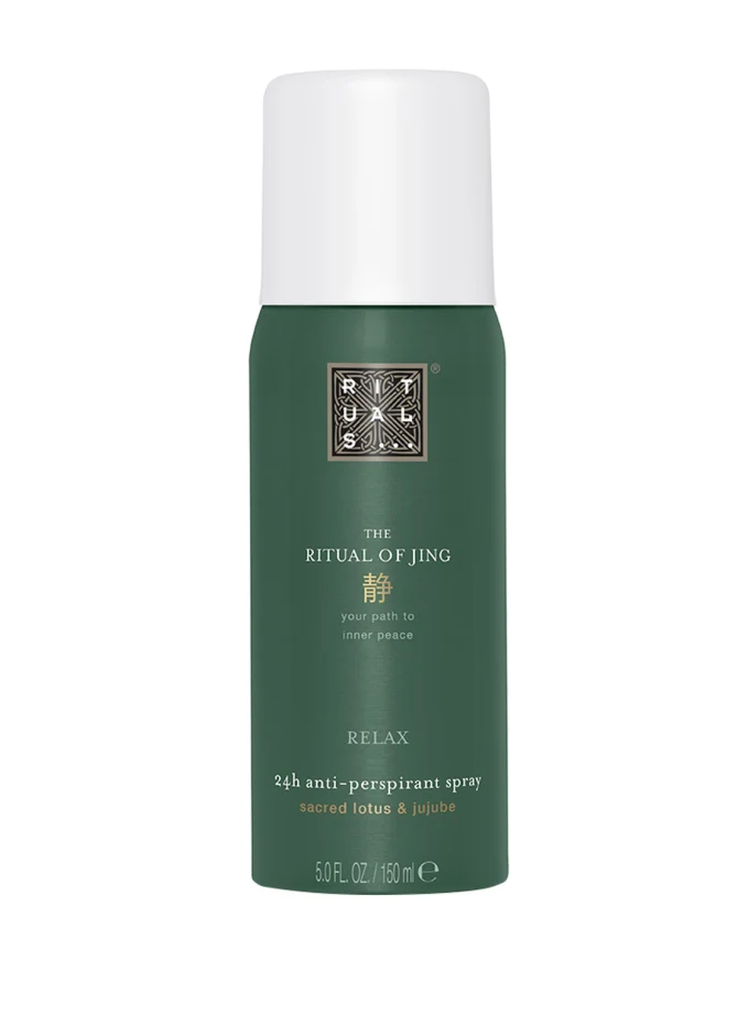 RITUALS RITUALS THE RITUAL OF JINGDeospray