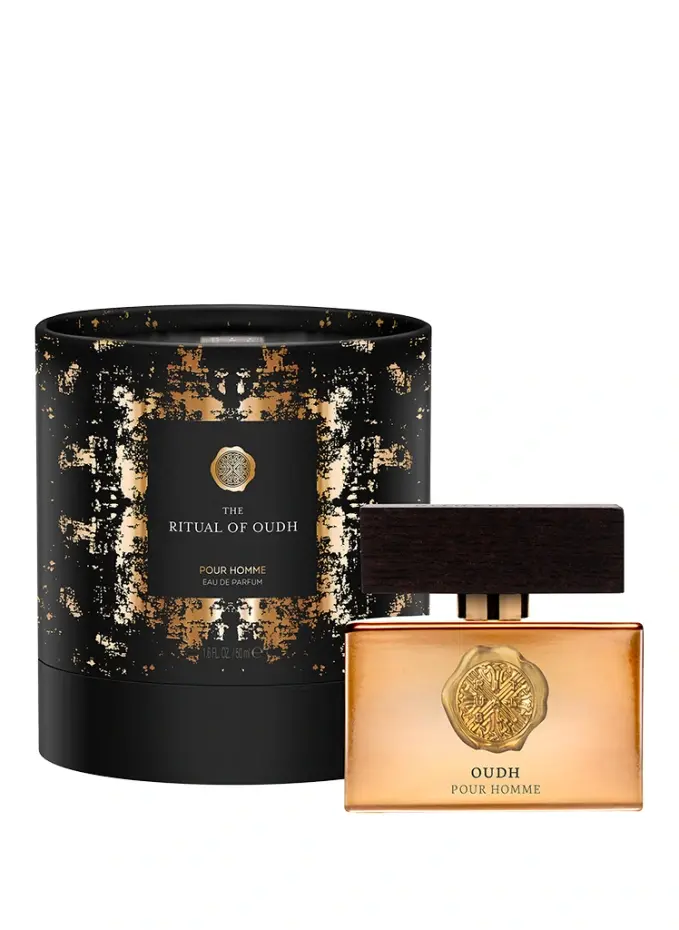 RITUALS RITUALS THE RITUAL OF OUDHEau De Parfum
