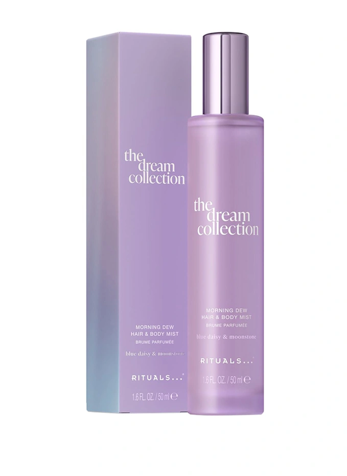 RITUALS RITUALS THE DREAM COLLECTIONHaar- Und Körperspray