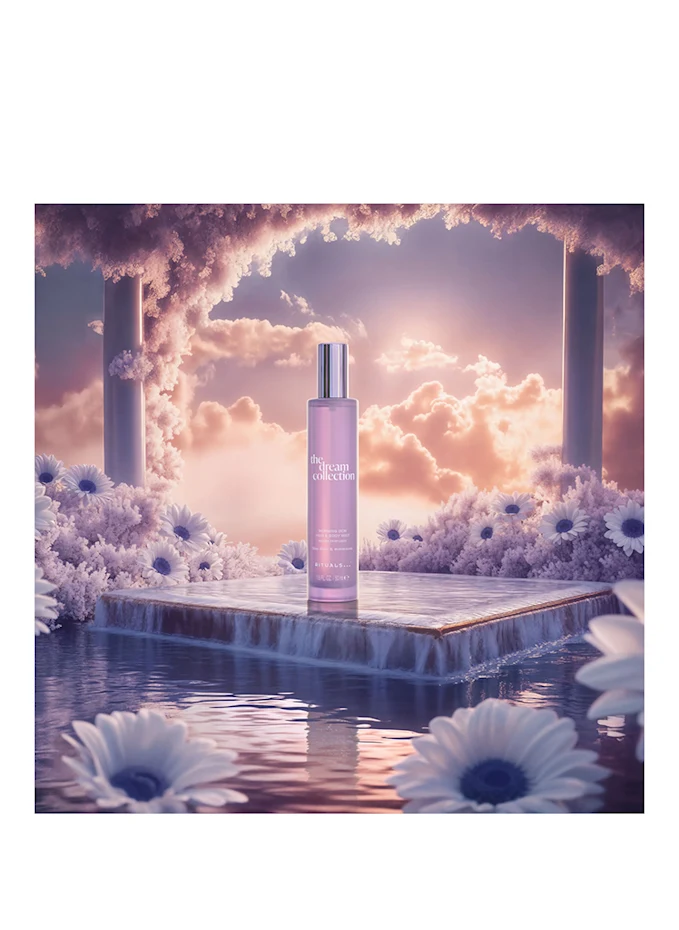 RITUALS RITUALS THE DREAM COLLECTIONHaar- Und Körperspray