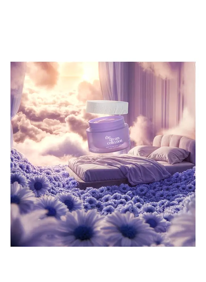 RITUALS RITUALS THE DREAM COLLECTIONSchimmernde Körpercreme