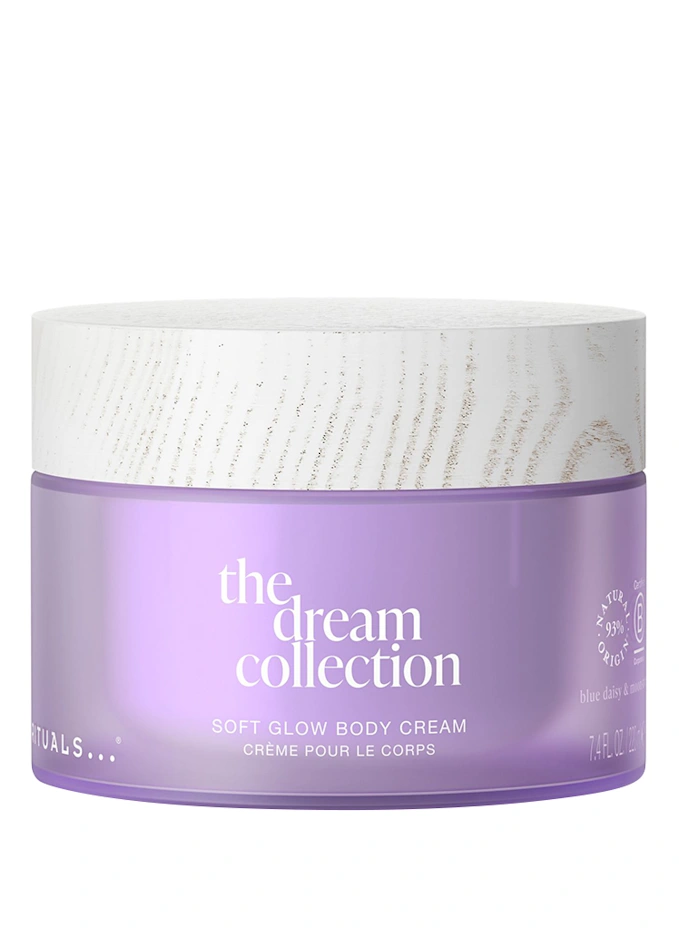 RITUALS RITUALS THE DREAM COLLECTIONSchimmernde Körpercreme