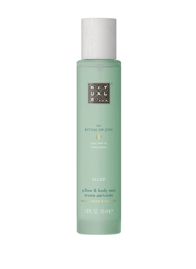 RITUALS RITUALS THE RITUAL OF JINGSleep Kissen- Und Wäschespray