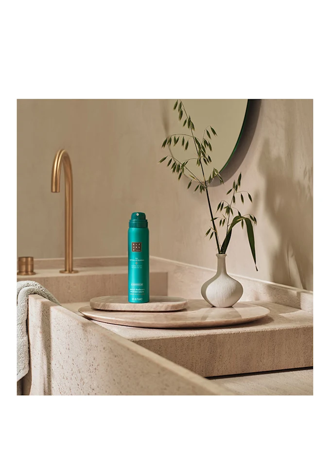 RITUALS RITUALS THE RITUAL OF KARMANatural Deo-Spray