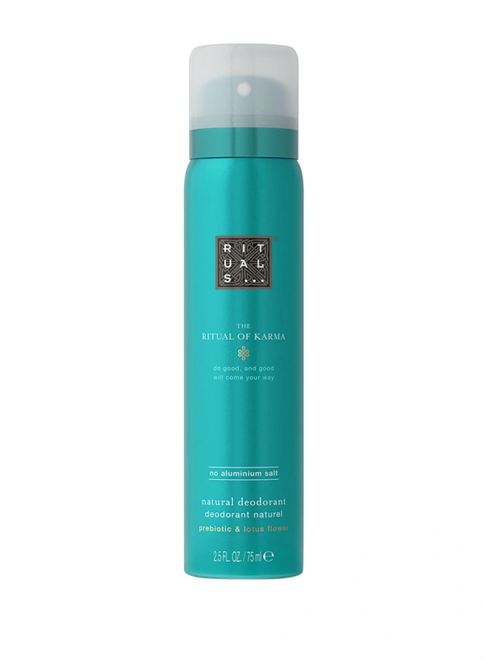 RITUALS RITUALS THE RITUAL OF KARMANatural Deo-Spray