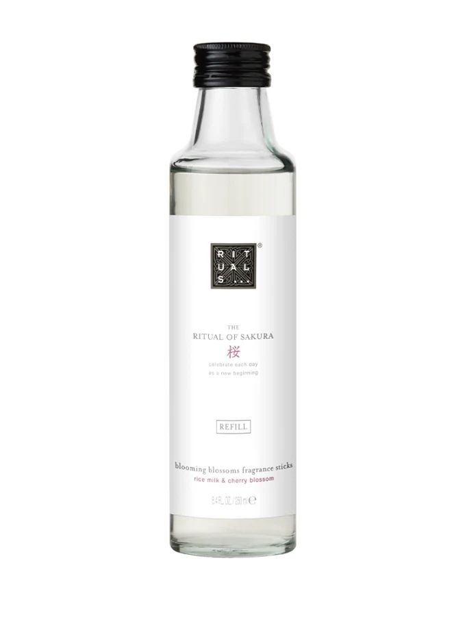 RITUALS RITUALS THE RITUAL OF SAKURA REFILLRaumduft