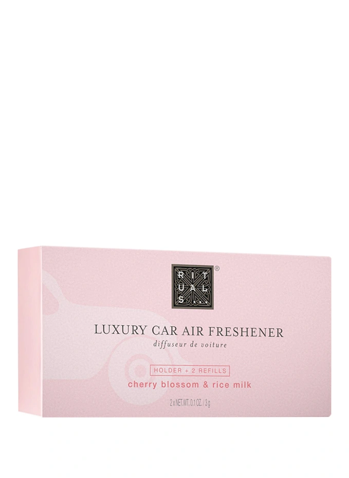 RITUALS RITUALS THE RITUAL OF SAKURACar Air Freshener