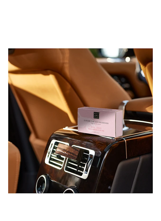 RITUALS RITUALS THE RITUAL OF SAKURACar Air Freshener