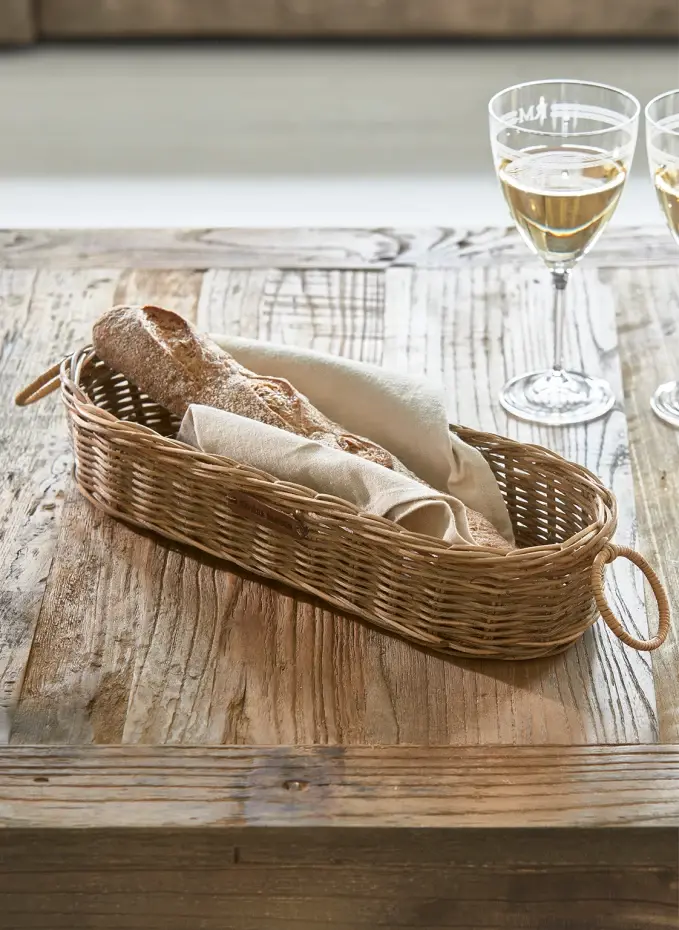 RIVIÈRA MAISON RIVIÈRA MAISON Brotkorb FRESH BAGUETTE
