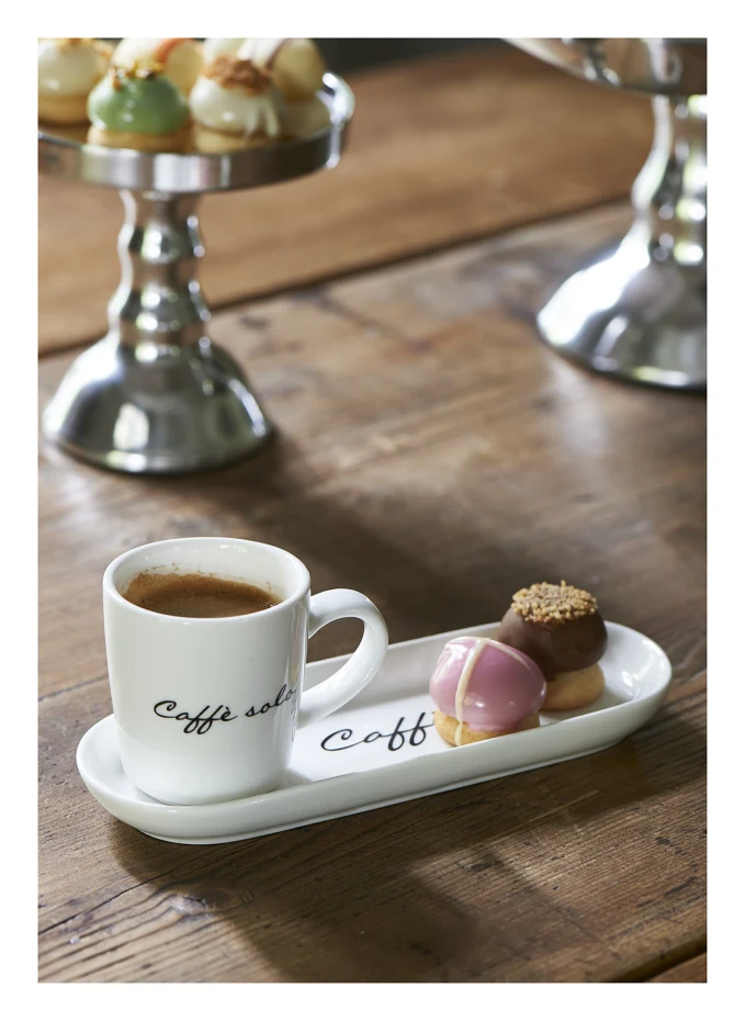 RIVIÈRA MAISON RIVIÈRA MAISON Kaffeetasse CAFFE SOLO