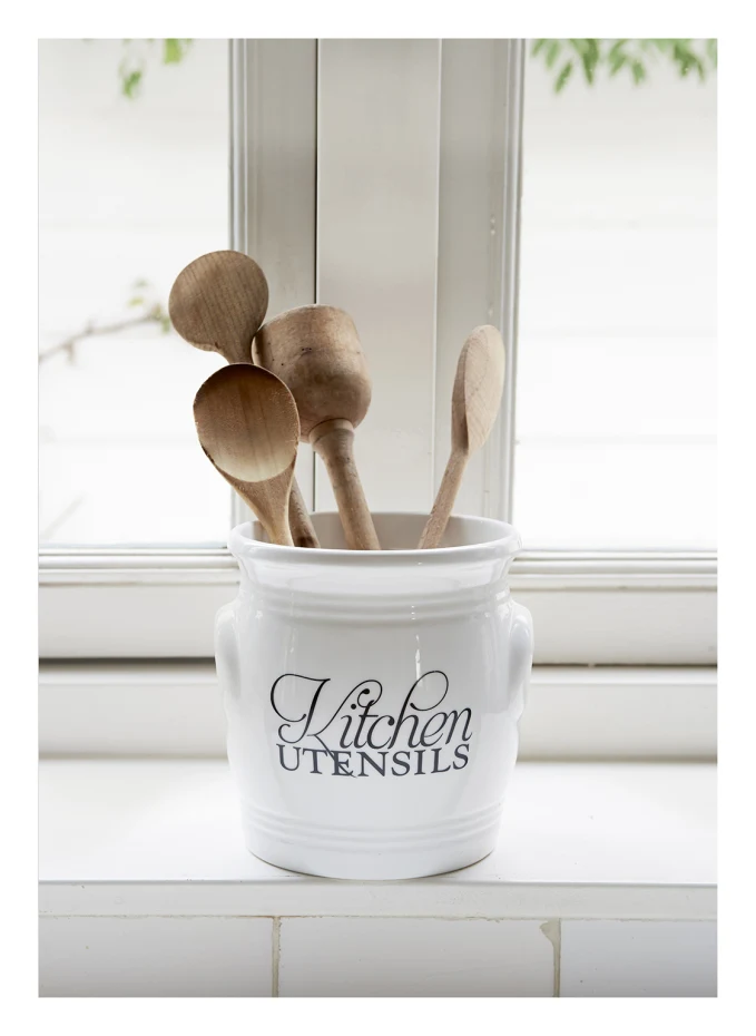 RIVIÈRA MAISON RIVIÈRA MAISON Küchenutensilienhalter KITCHEN UTENSILS