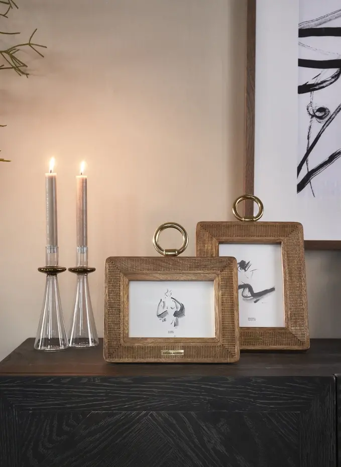 RIVIÈRA MAISON RIVIÈRA MAISON Bilderrahmen MAKENA