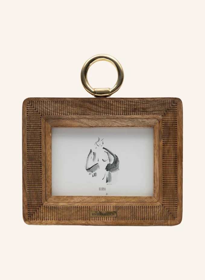 RIVIÈRA MAISON RIVIÈRA MAISON Bilderrahmen MAKENA