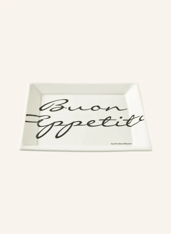RIVIÈRA MAISON RIVIÈRA MAISON Teller BUON APPETITO
