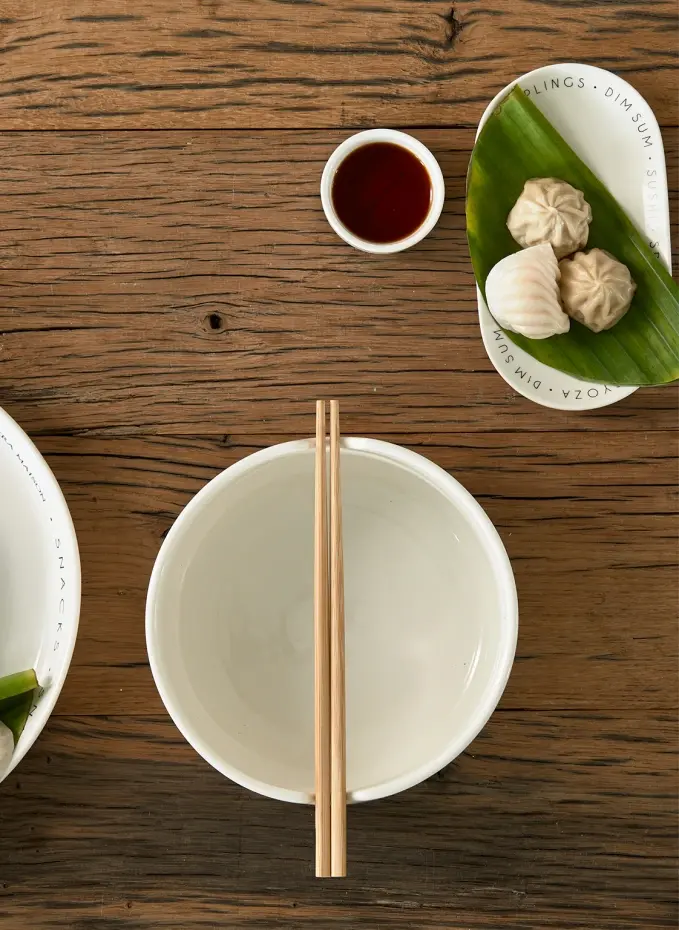 RIVIÈRA MAISON RIVIÈRA MAISON Schale LOVES SOUL FOOD POKE