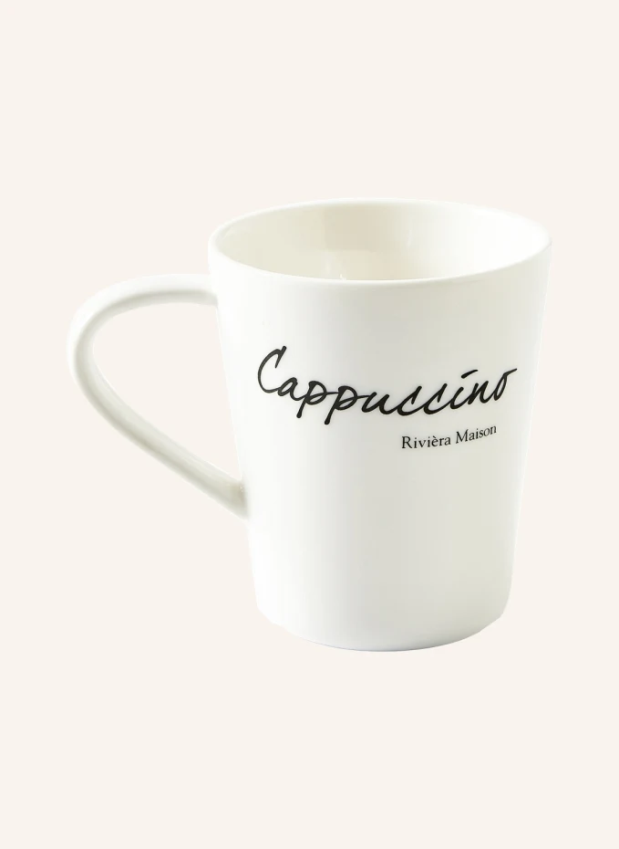RIVIÈRA MAISON RIVIÈRA MAISON Tasse CLASSIC CAPPUCCINO