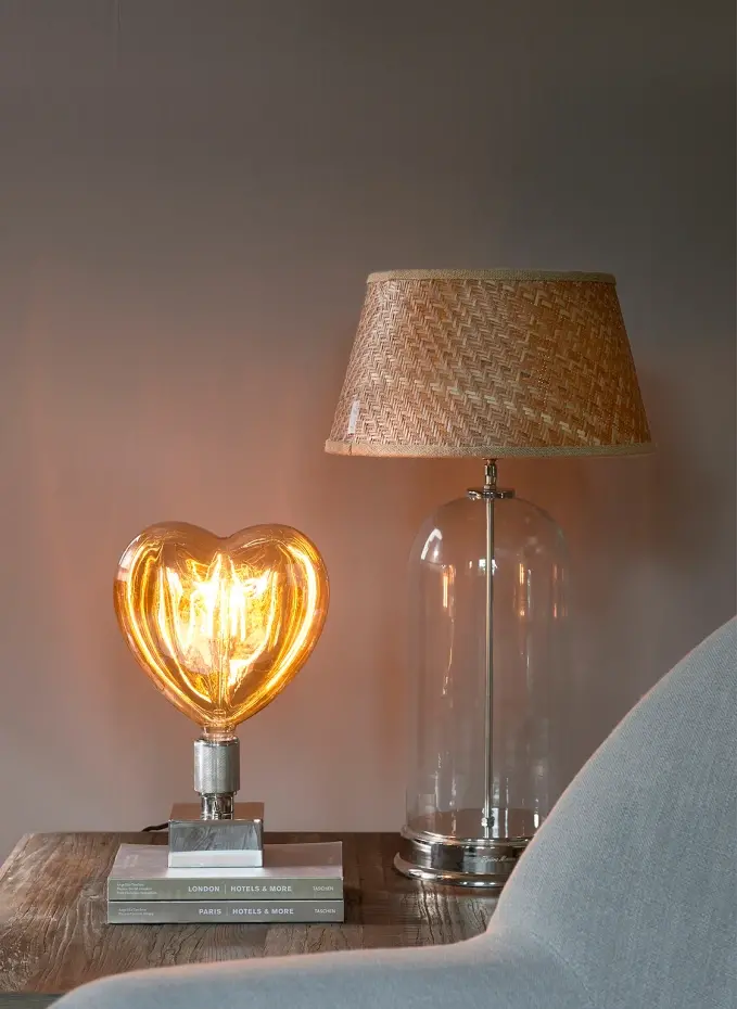 RIVIÈRA MAISON RIVIÈRA MAISON Zubehör Leuchten LED LOVELY HEART