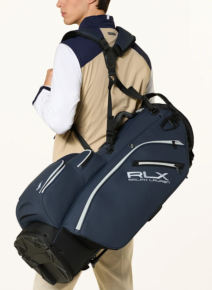 RLX RALPH LAUREN RLX RALPH LAUREN Golftasche