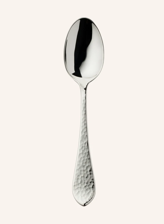 ROBBE & BERKING ROBBE & BERKING 24-tlg. Besteckset THE BOX CREME MARTELÉ (925 Sterlingsilber)