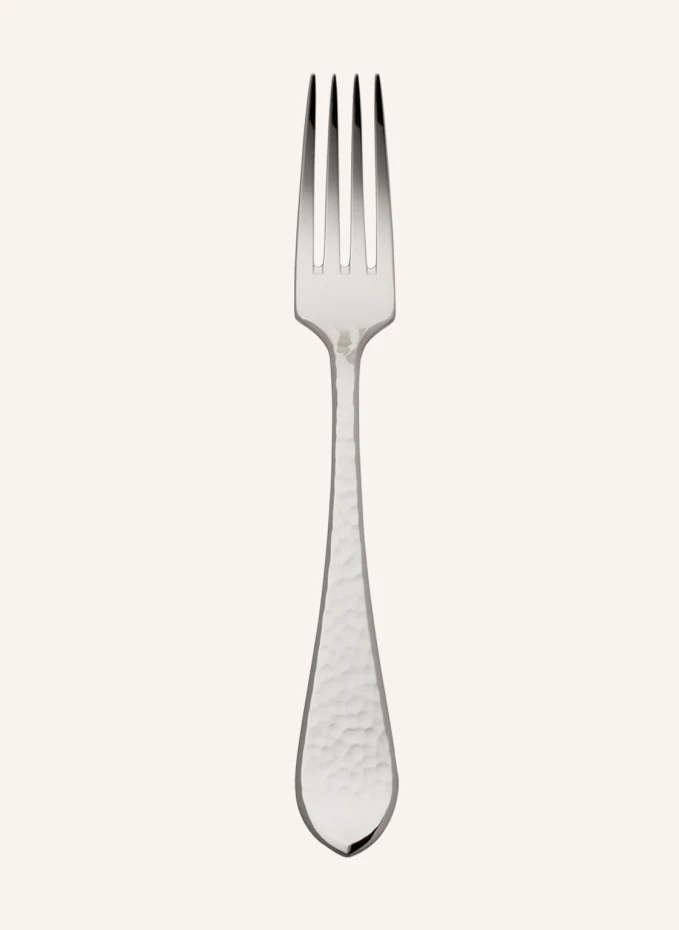 ROBBE & BERKING ROBBE & BERKING 24-tlg. Besteckset THE BOX CREME MARTELÉ (925 Sterlingsilber)