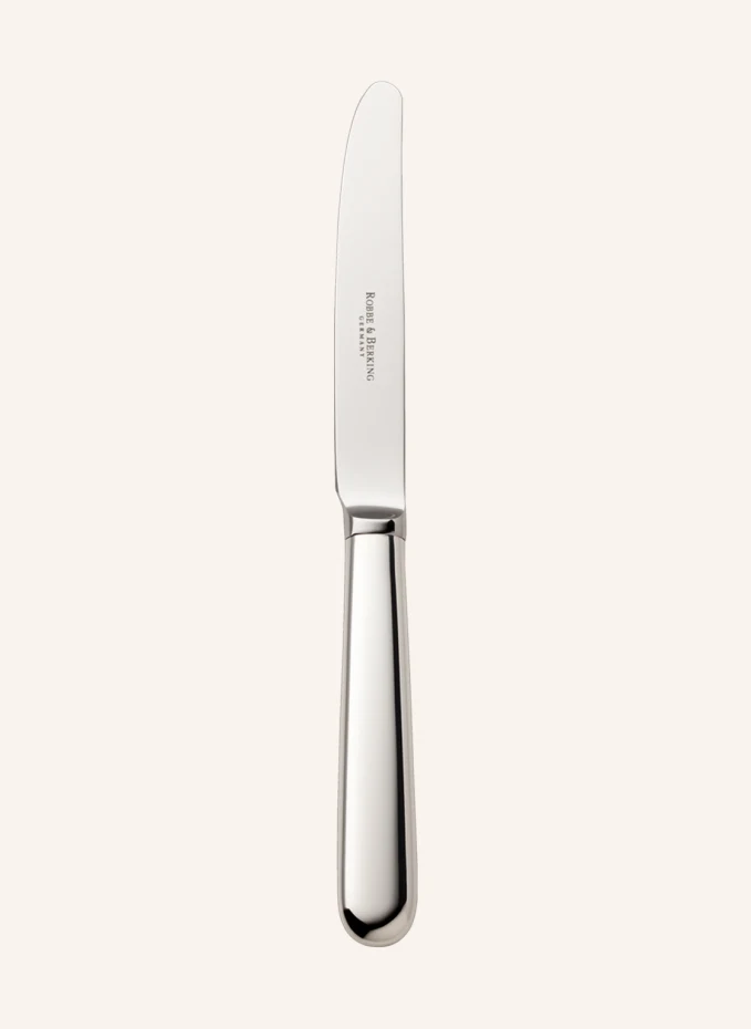 ROBBE & BERKING ROBBE & BERKING 4-tlg. Besteckset DANTE (925 Sterlingsilber)