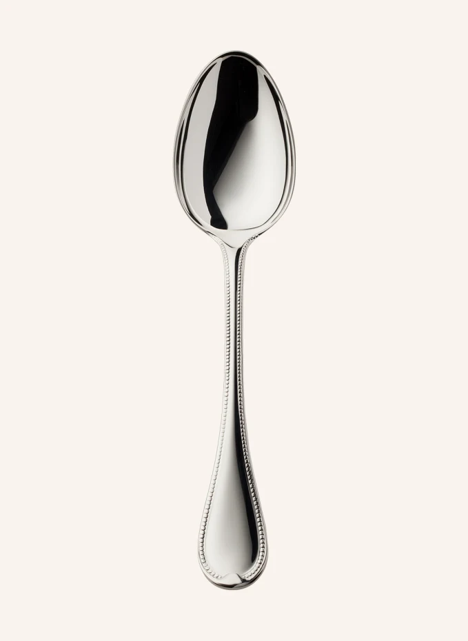 ROBBE & BERKING ROBBE & BERKING 4-tlg. Besteckset FRANZÖSISCH-PERL (925 Sterlingsilber)