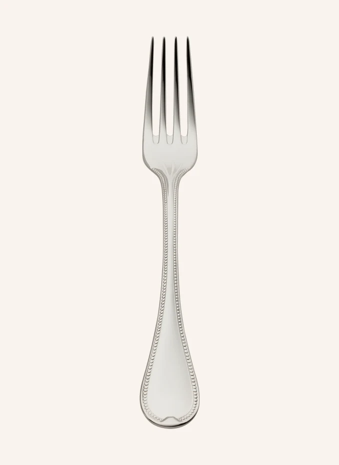 ROBBE & BERKING ROBBE & BERKING 4-tlg. Besteckset FRANZÖSISCH-PERL (925 Sterlingsilber)