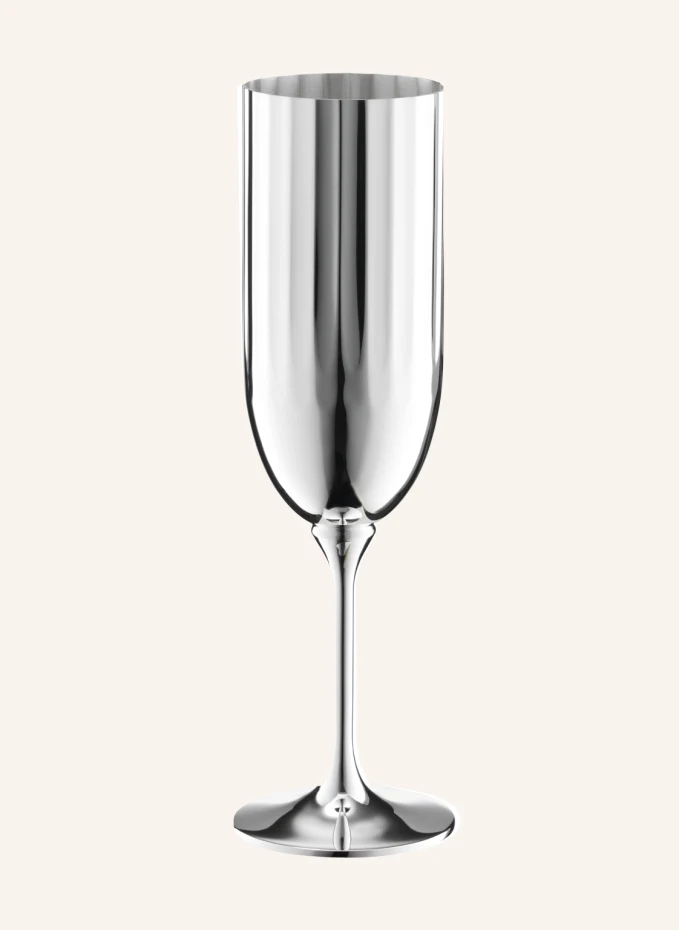 ROBBE & BERKING ROBBE & BERKING Champagnerkelch BELVEDERE (90g Versilbert)