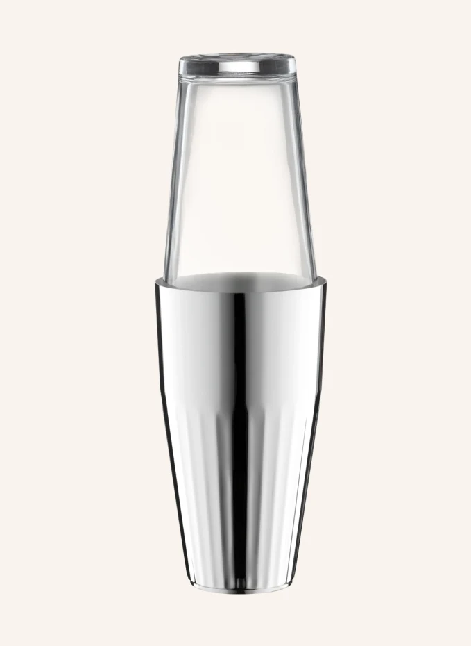 ROBBE & BERKING ROBBE & BERKING Cocktailshaker BELVEDERE (90g versilbert)