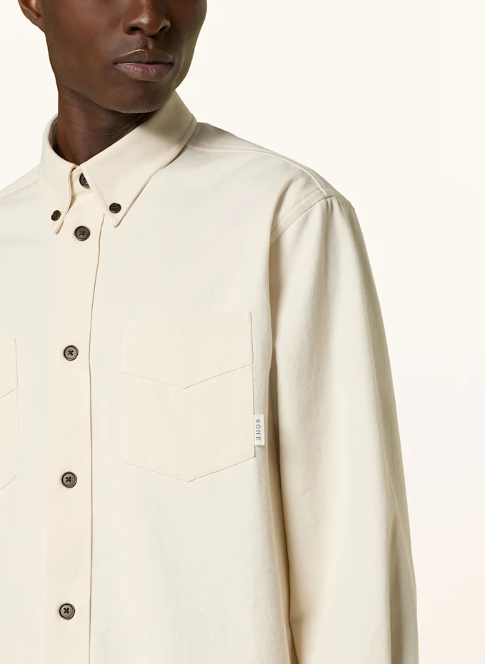 RÓHE RÓHE Overjacket